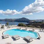 火山口元素套房旅馆