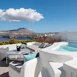 火山口元素套房旅馆 4*
