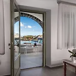 火山口元素套房旅馆 酒店 4*