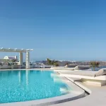 火山口元素套房旅馆 4*