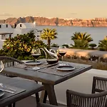 火山口元素套房旅馆 酒店 Akrotírion