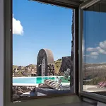 酒店 火山口元素套房旅馆