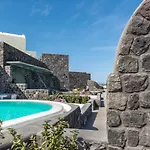 火山口元素套房旅馆 酒店