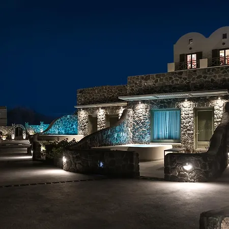 Elements Of Caldera Hotel Akrotiri (Santorini)