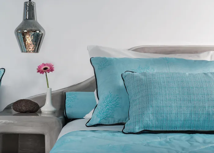 Hotel Elements Of Caldera