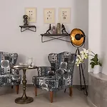 Elements Of Caldera 호텔 Akrotírion