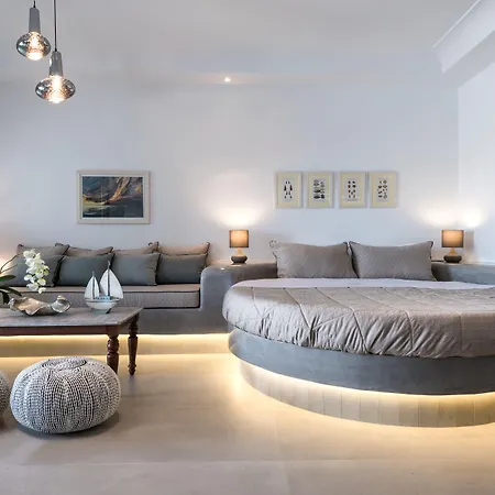 Elements Of Caldera Hotel 4*