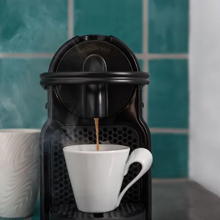 Hotel Elements Of Caldera Akrotírion