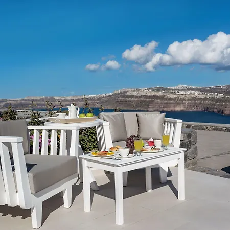 Hotel Elements Of Caldera