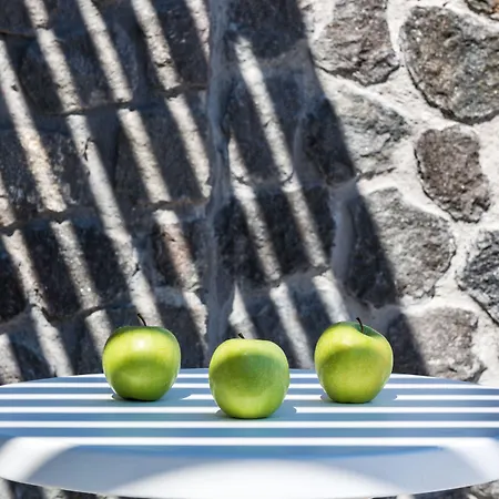 Elements Of Caldera 4* Akrotírion