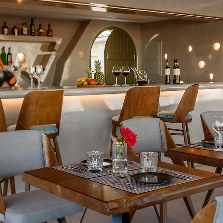 Elements Of Caldera 4*