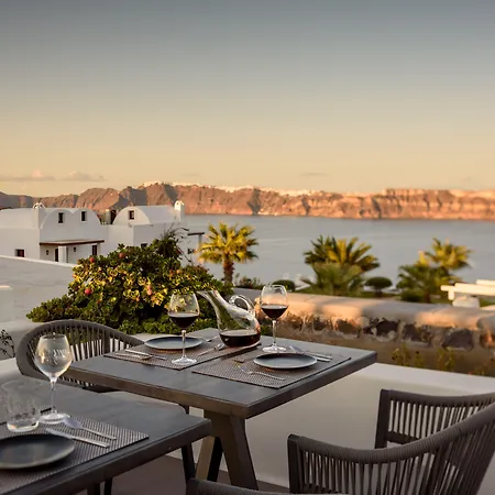 ホテル Elements Of Caldera