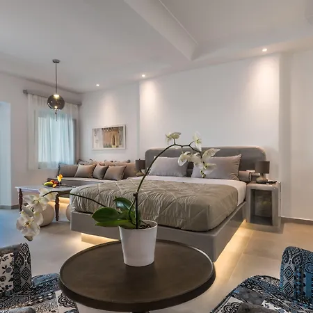 Elements Of Caldera 4* Akrotírion