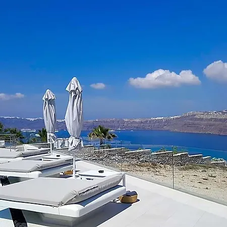 Ξενοδοχείο Elements Of Caldera