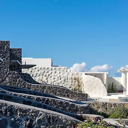 Ξενοδοχείο Elements Of Caldera