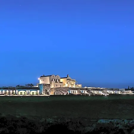 Otel Elements Of Caldera 4*