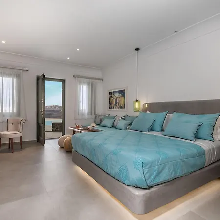 إليمنتس أوف كالديرا سويتس