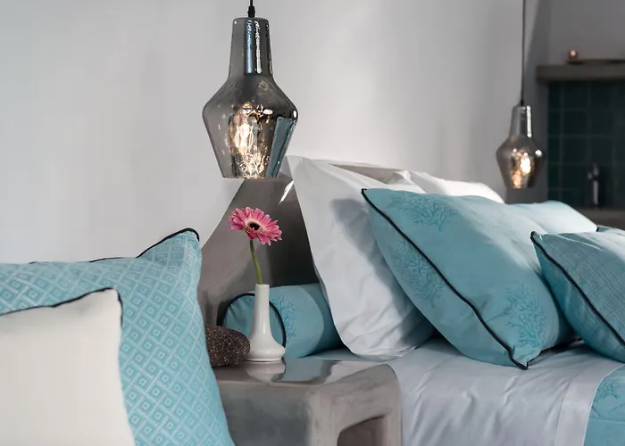 Hotel Elements Of Caldera 4*