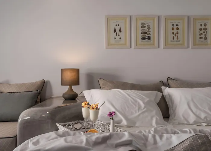 Elements Of Caldera Hotel