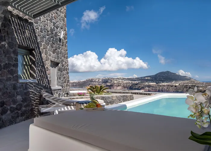 Elements Of Caldera 4*