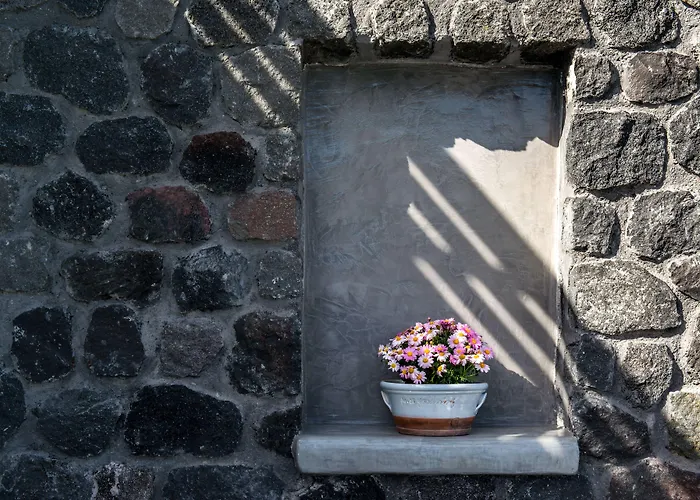 ホテル Elements Of Caldera