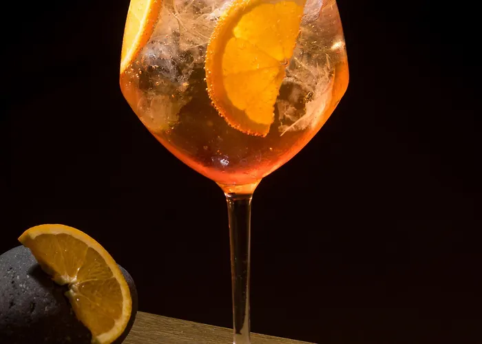 ホテル Elements Of Caldera