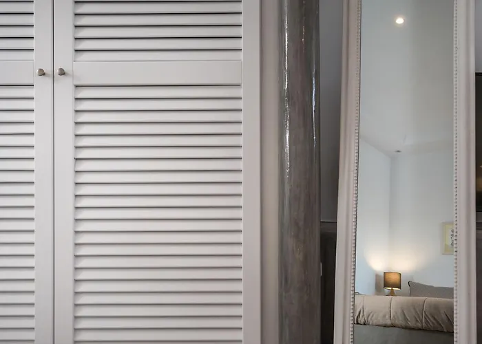 ホテル Elements Of Caldera