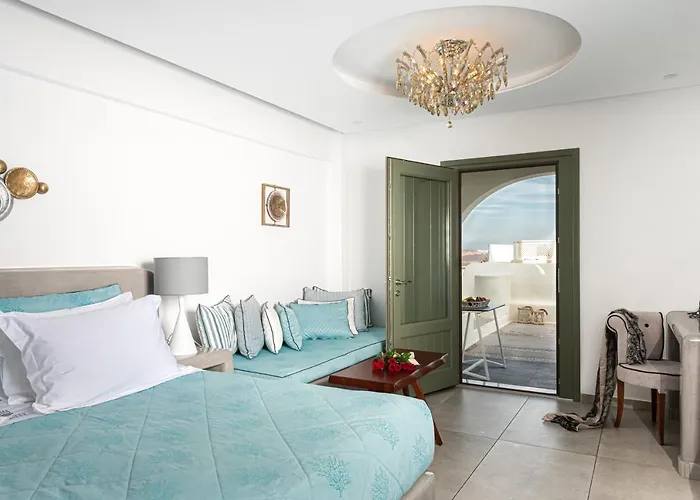 Elements Of Caldera 4*