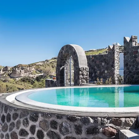 Elements Of Caldera 4* Акротири