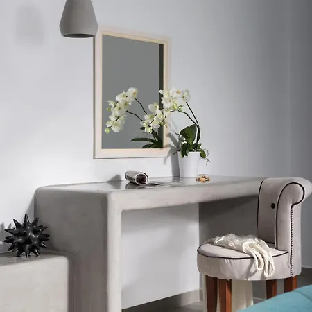 Elements Of Caldera מלון