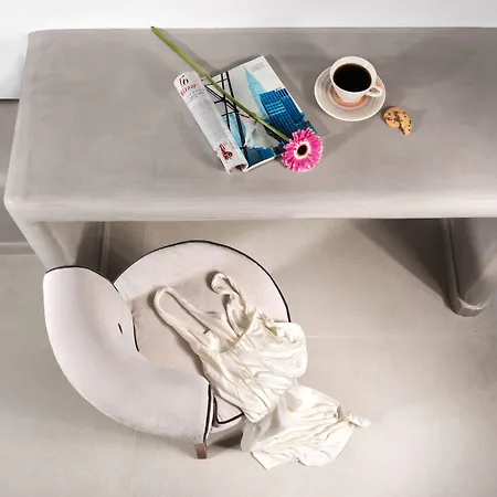 מלון Elements Of Caldera Akrotírion