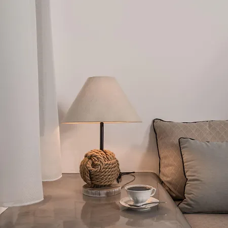 Elements Of Caldera מלון