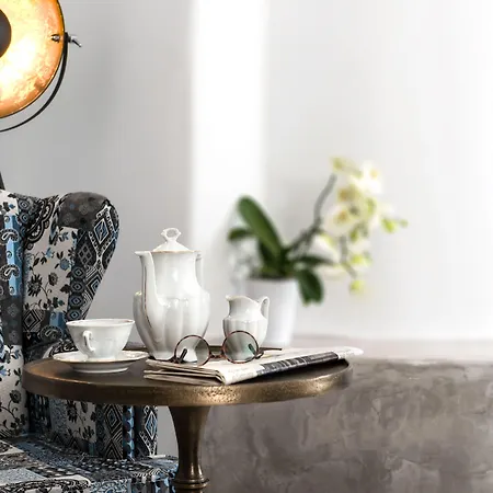 Elements Of Caldera 4* Акротири