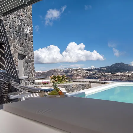 Elements Of Caldera 4*