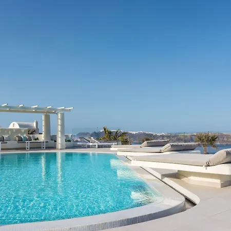 Elements Of Caldera 4*