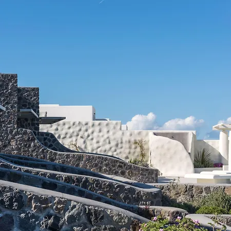 Elements Of Caldera 4* Акротири