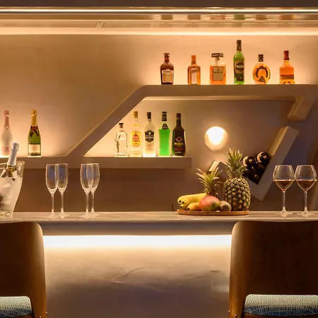 Elements Of Caldera 4* Akrotírion