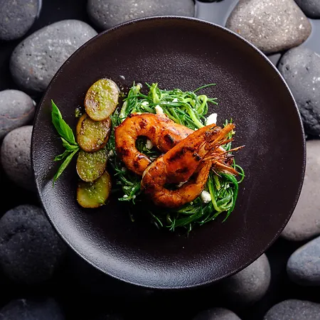 מלון Elements Of Caldera