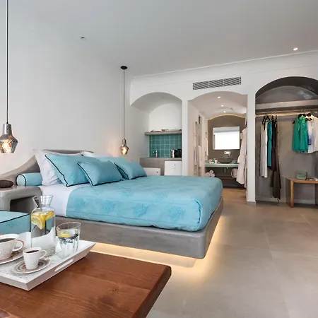 Отель Elements Of Caldera Акротири