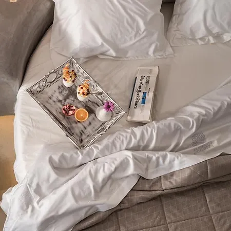 Отель Elements Of Caldera Акротири