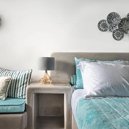 Elements Of Caldera Акротири