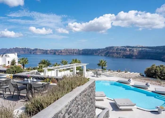 火山口元素套房旅馆