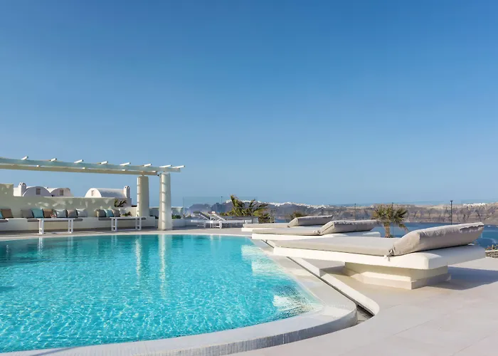 火山口元素套房旅馆 4*