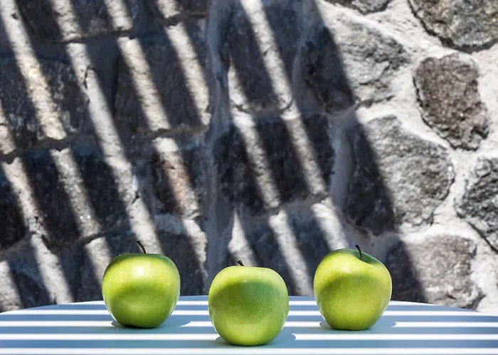 Elements Of Caldera 4* Akrotírion