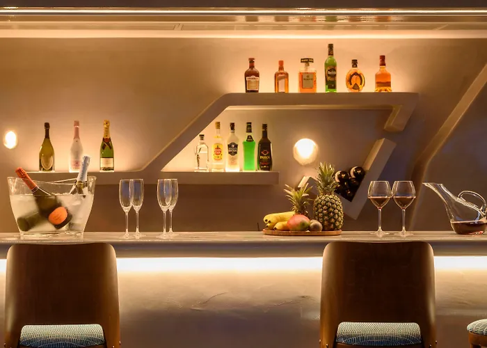 Elements Of Caldera 4* Akrotírion