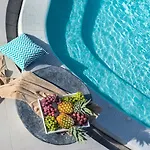 Elements Of Caldera Hotel