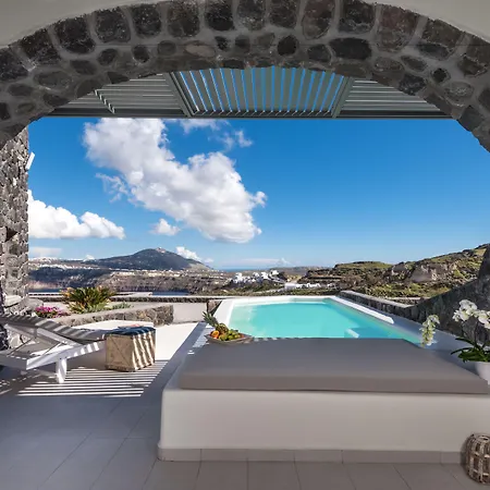 Elements Of Caldera 4* Akrotiri (Santorini)