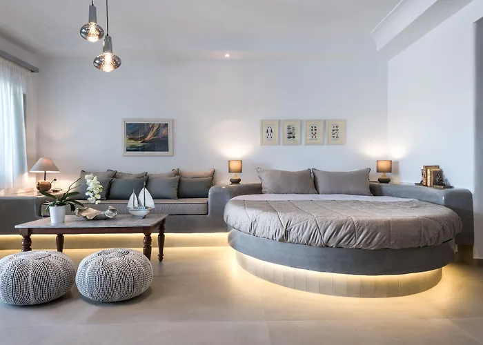 Elements Of Caldera Hotel 4*