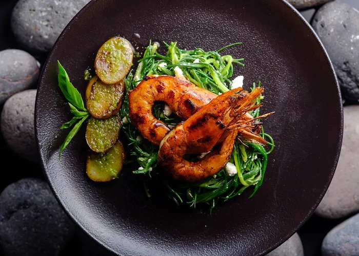 Hotel Elements Of Caldera